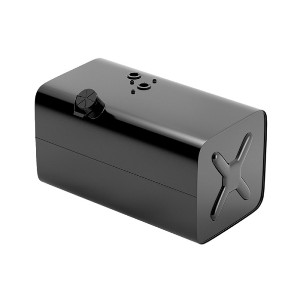 Топливный бак 450 литров МАЗ с откидной крышкой